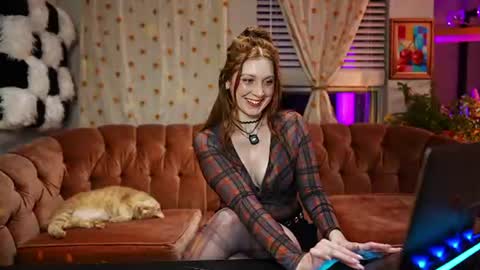 xoxokari online show from 07/25/26, 07:06