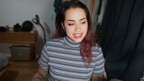 Prune online show from 01/08/25, 07:13