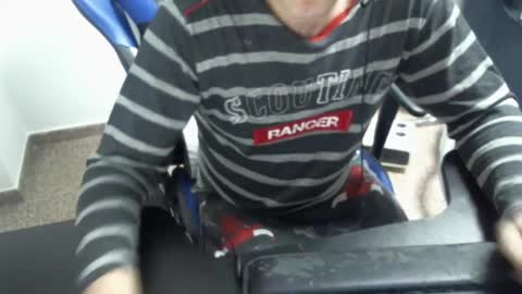 Snapshot of xoxopum chatting on 01/19/25, 09:34 xoxopum online show from 01/19/25, 09:34