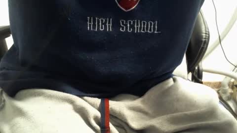 Snapshot of xoxopum chatting on 02/01/25, 02:05 xoxopum online show from 02/01/25, 02:05