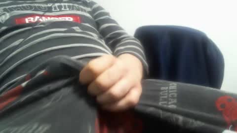 Snapshot of xoxopum chatting on 02/09/25, 10:00 xoxopum online show from 02/09/25, 10:00