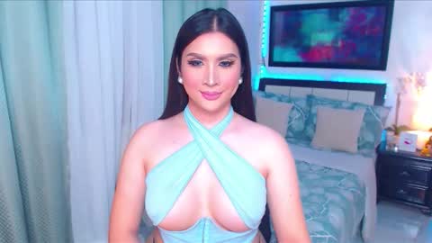 amanda online show from 11/12/25, 03:40