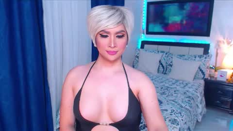 amanda online show from 02/01/26, 04:55