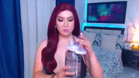 Snapshot of xplaymateamandax chatting on 06/29/26, 04:52 amanda online show from 06/29/26, 04:52