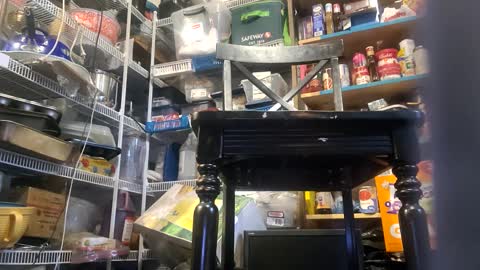 Xploringus online show from 09/30/25, 08:52