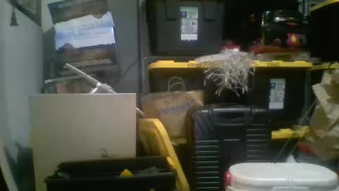 Xploringus online show from 10/07/25, 06:32