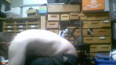 Snapshot of xploringus1 chatting on 02/04/26, 08:53 Xploringus online show from 02/04/26, 08:53