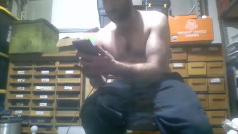 Snapshot of xploringus1 chatting on 02/07/26, 05:38 Xploringus online show from 02/07/26, 05:38