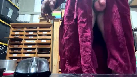 Snapshot of xploringus1 chatting on 02/12/26, 10:10 Xploringus online show from 02/12/26, 10:10