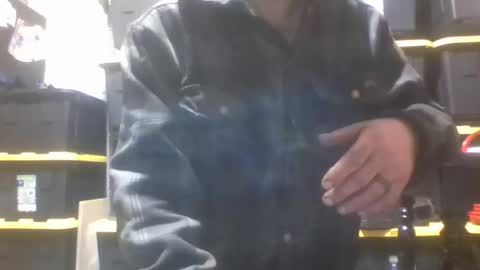 Snapshot of xploringus1 chatting on 02/24/26, 12:14 Xploringus online show from 02/24/26, 12:14