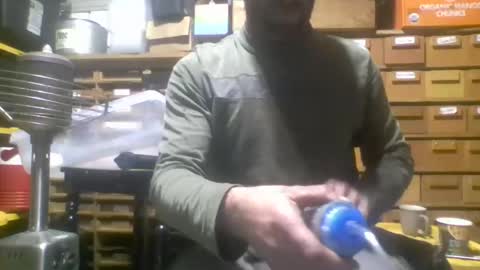 Snapshot of xploringus1 chatting on 03/15/26, 11:16 Xploringus online show from 03/15/26, 11:16