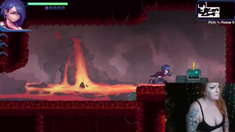 xredbanshee online show from 11/25/25, 01:05
