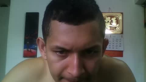 XristianCol online show from 01/07/25, 05:09