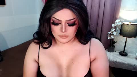 xsabbylicious69 online show from 01/07/25, 09:40