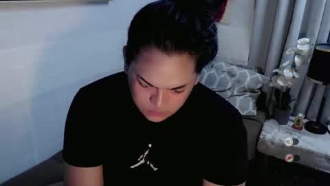 xsabbylicious69 online show from 01/15/25, 05:37