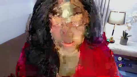 xsabbylicious69 online show from 01/22/25, 04:02