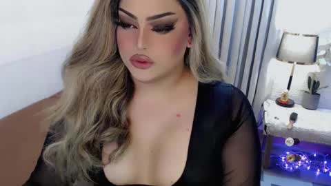 xsabbylicious69 online show from 01/23/25, 12:19