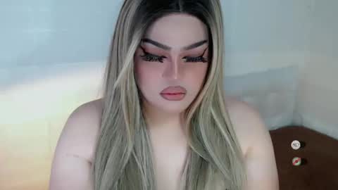 xsabbylicious69 online show from 11/07/25, 03:17