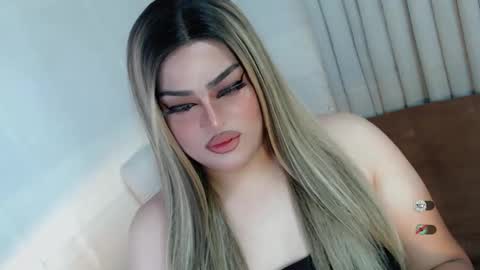 xsabbylicious69 online show from 11/09/25, 01:37