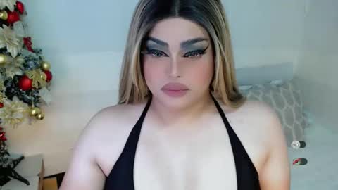 xsabbylicious69 online show from 11/24/25, 12:32