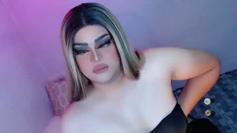 xsabbylicious69 online show from 12/04/25, 02:10