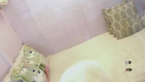 xsabbylicious69 online show from 01/06/26, 12:36