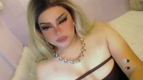 xsabbylicious69 online show from 01/14/26, 01:22