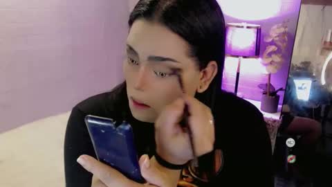 xsabbylicious69 online show from 02/11/26, 01:10