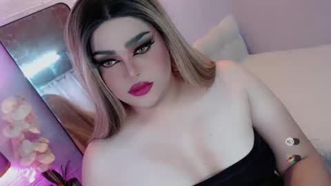 Snapshot of xsabbylicious69 chatting on 04/21/26, 11:29 xsabbylicious69 online show from 04/21/26, 11:29