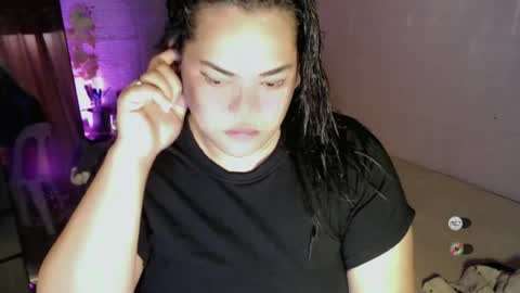 Snapshot of xsabbylicious69 chatting on 05/21/26, 03:02 xsabbylicious69 online show from 05/21/26, 03:02