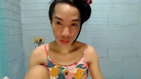 Snapshot of xsavagemistressx chatting on 12/07/24, 05:53 Ask Me Baby online show from 12/07/24, 05:53