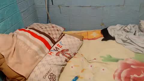 Snapshot of xsavagemistressx chatting on 12/27/24, 10:55 Ask Me Baby online show from 12/27/24, 10:55