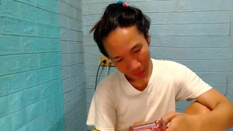 Snapshot of xsavagemistressx chatting on 01/13/25, 06:27 Ask Me Baby online show from 01/13/25, 06:27