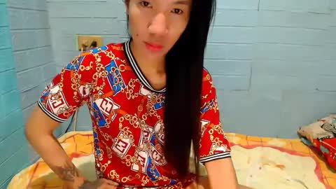 Snapshot of xsavagemistressx chatting on 01/28/25, 03:35 Ask Me Baby online show from 01/28/25, 03:35