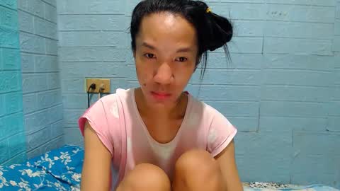 Snapshot of xsavagemistressx chatting on 02/19/25, 04:44 Ask Me Baby online show from 02/19/25, 04:44