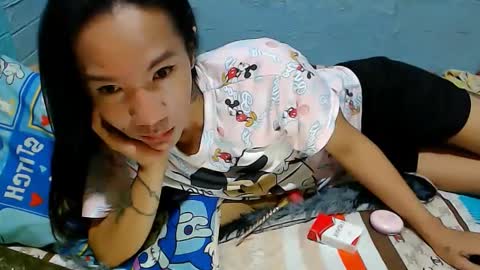 Snapshot of xsavagemistressx chatting on 03/09/25, 11:25 Ask Me Baby online show from 03/09/25, 11:25