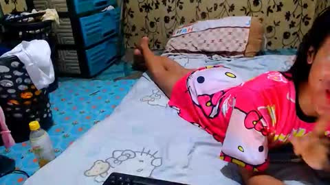 Snapshot of xsavagemistressx chatting on 09/21/25, 06:48 Ask Me Baby online show from 09/21/25, 06:48