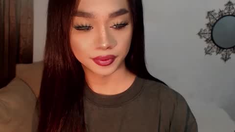 Snapshot of xsexprofessorxxx chatting on 12/18/24, 06:46 Katrina The Great online show from 12/18/24, 06:46