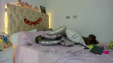 Shantyonlyfansshantallsalcedo online show from 02/16/25, 11:48