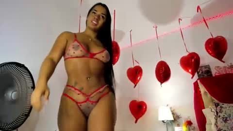 Shantyonlyfansshantallsalcedo online show from 09/20/25, 05:14