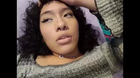 Snapshot of xsillymillyx chatting on 10/17/25, 03:31 Mille online show from 10/17/25, 03:31