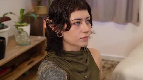 Blue online show from 03/02/26, 08:26