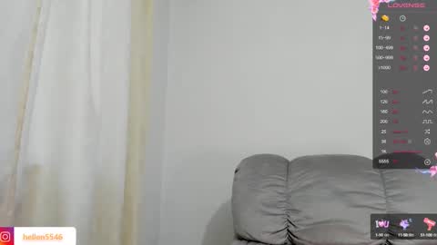 Hellen Sofia instagram hellen5546 online show from 12/06/24, 10:30