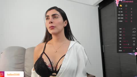 Hellen Sofia instagram hellen5546 online show from 01/04/25, 08:16
