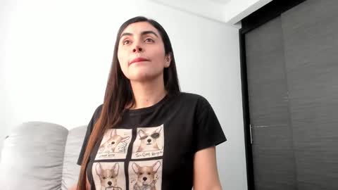 Hellen Sofia instagram hellen5546 online show from 02/23/25, 07:28