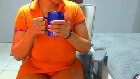 Snapshot of xspiketeex chatting on 07/01/26, 04:03 spykeXtee online show from 07/01/26, 04:03
