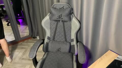 DerekHehe online show from 01/13/26, 08:47