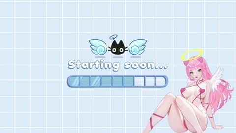 XstaceyliciousX online show from 01/04/25, 08:37