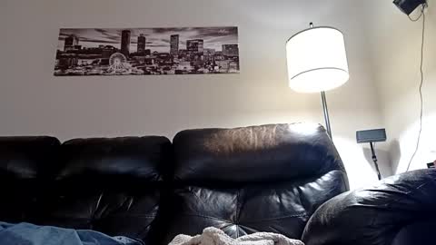 Johnny online show from 12/02/24, 04:20