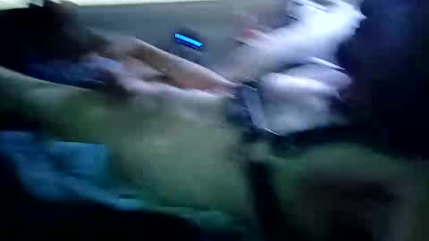 Johnny online show from 01/23/25, 10:54